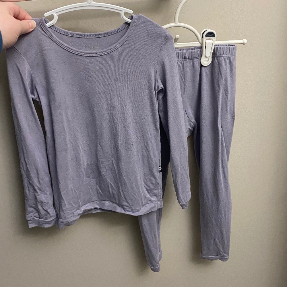 Kyte Bamboo PJs 💚2 for 20💚